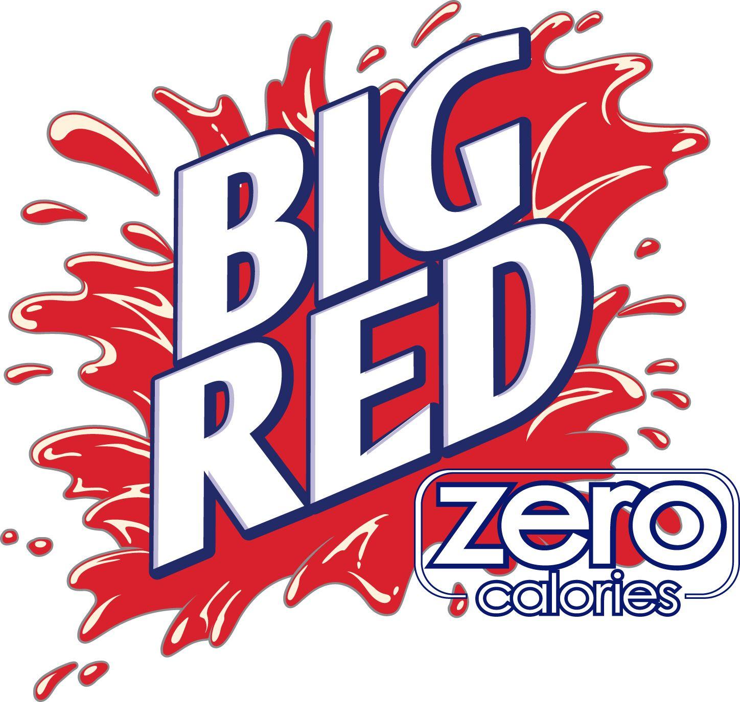 Big Red Logo - Image - Bigredzero logo.jpg | Pepsi Wiki | FANDOM powered by Wikia