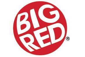 Big Red Logo - Big Red Keno | It Pays To Play