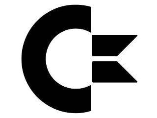 Commodore Logo - Celebrating 30 Years On this World Alongside the Commodore 64