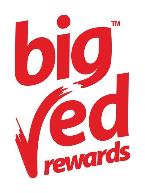 Big Red Logo - Big-Red-Logo - Painting and Decorating News
