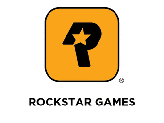 Rockstar Games Logo - Rockstar Games - Concept on Behance