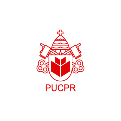 Pucpr Logo - PUC-PR | Scyllis Gestão e Tecnologia