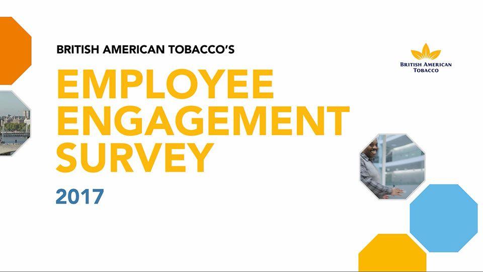 British American Tobacco Logo - British American Tobacco - What our employees had to say about ...