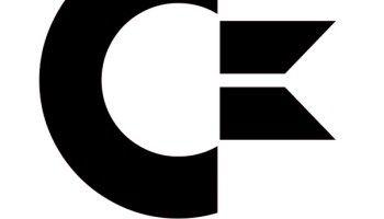 Commodore Logo - Commodore Logo Iron On Decal Design Shop