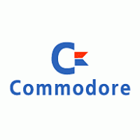 Commodore Logo - Commodore Logo Vectors Free Download