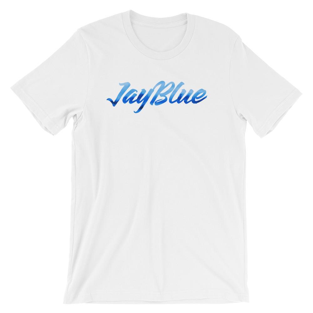 Blue Chill Logo - Jayden Blue 