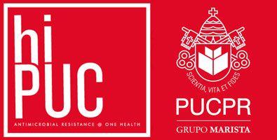 Pucpr Logo - HIPUC. Health Innovation at PUCPR and Startups