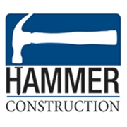 Hammer Construction Logo - Hammer Construction Reviews | Glassdoor.co.uk