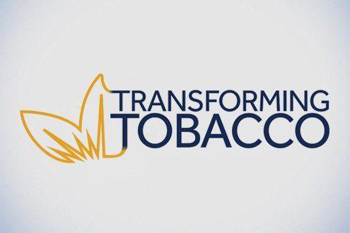 White British American Tobacco Logo - Imperial Tobacco Canada - Imperial Tobacco Canada