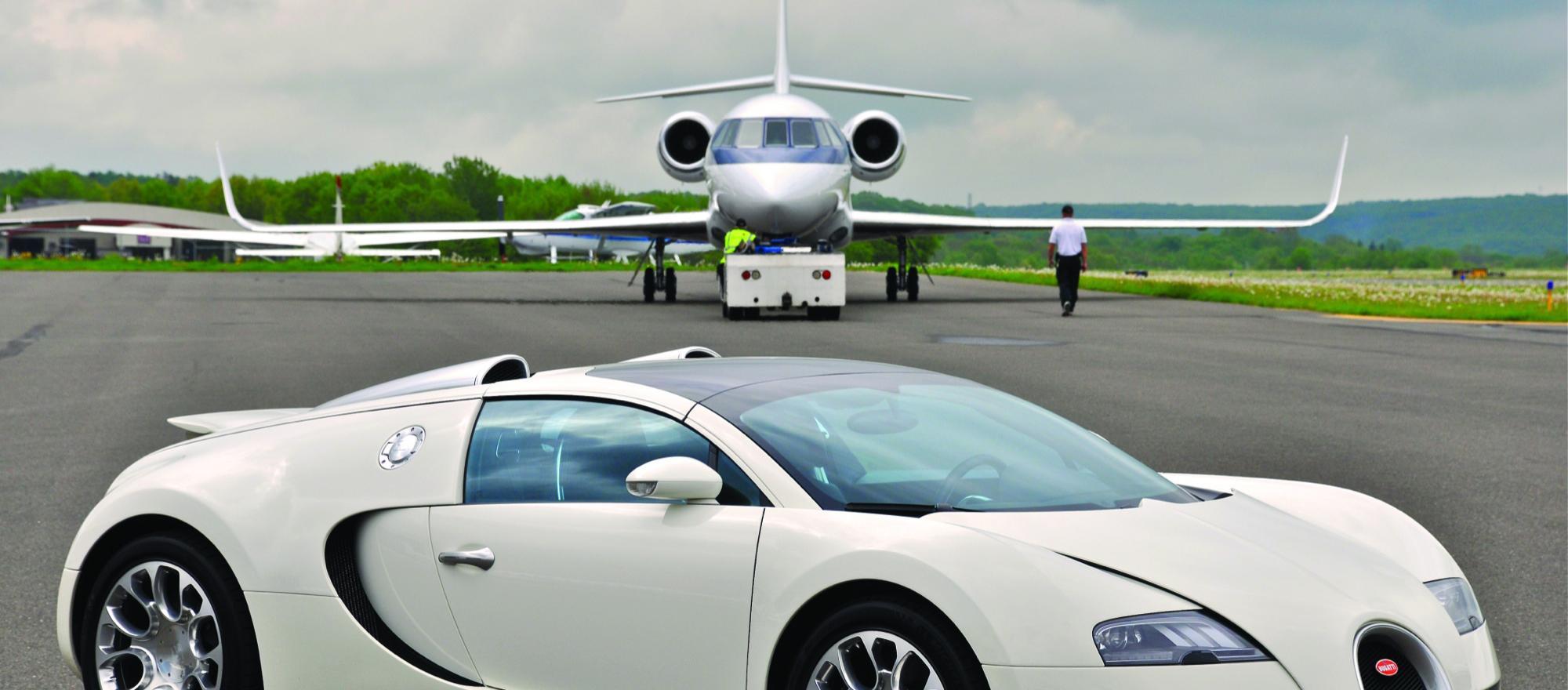 Enterpriseexotic Cars Logo - Drive Your Dream Car | Business Jet Traveler