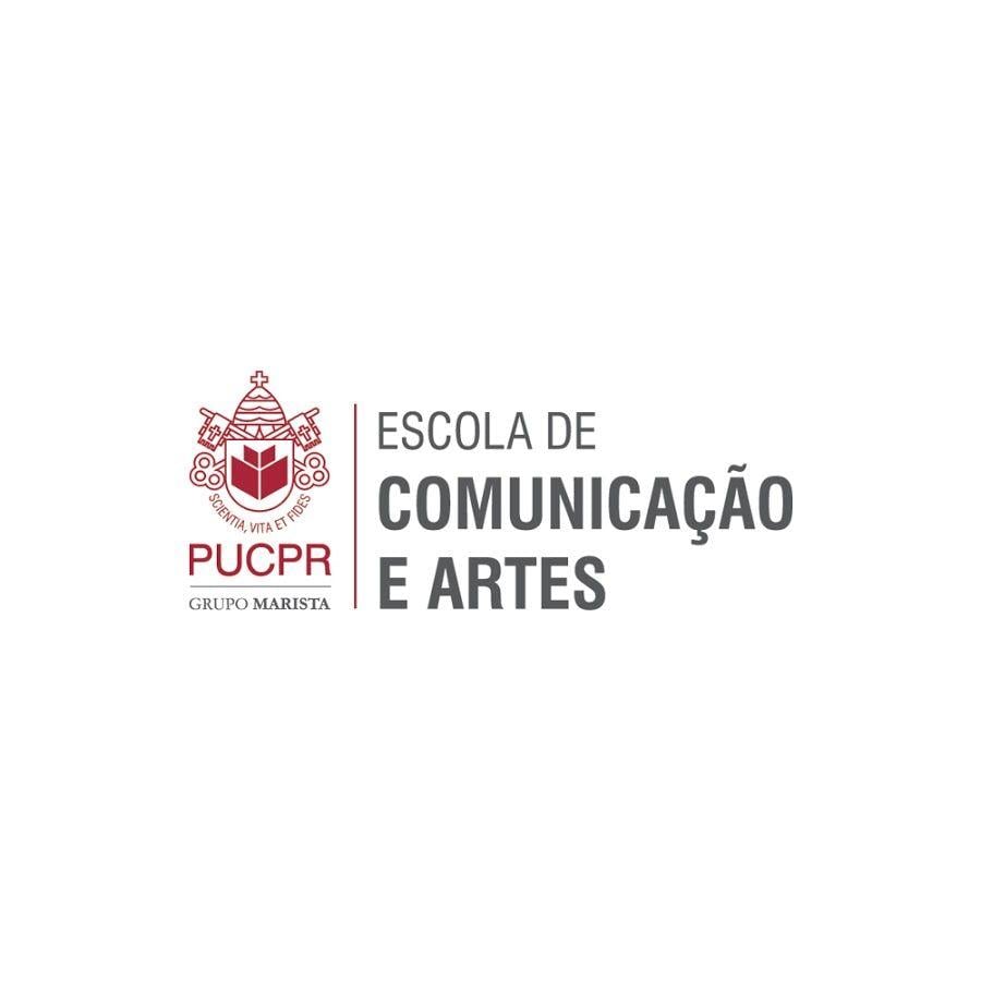 Pucpr Logo - Escola de Comunicação e Artes PUCPR - YouTube