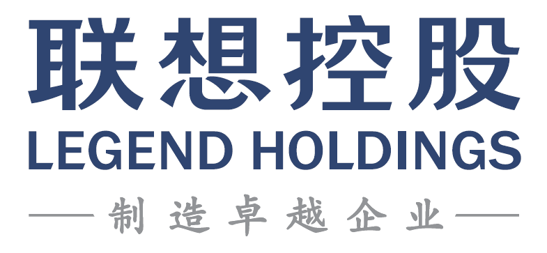 Legend Holdings Corp Logo - Legend Holdings