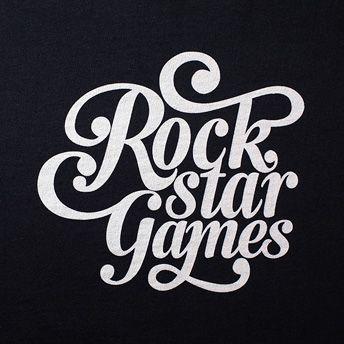Rockstar Games Logo - Rockstar Warehouse