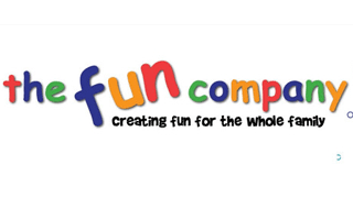 Fun Company Logo - The Fun Company | Kids Activities | ForKids