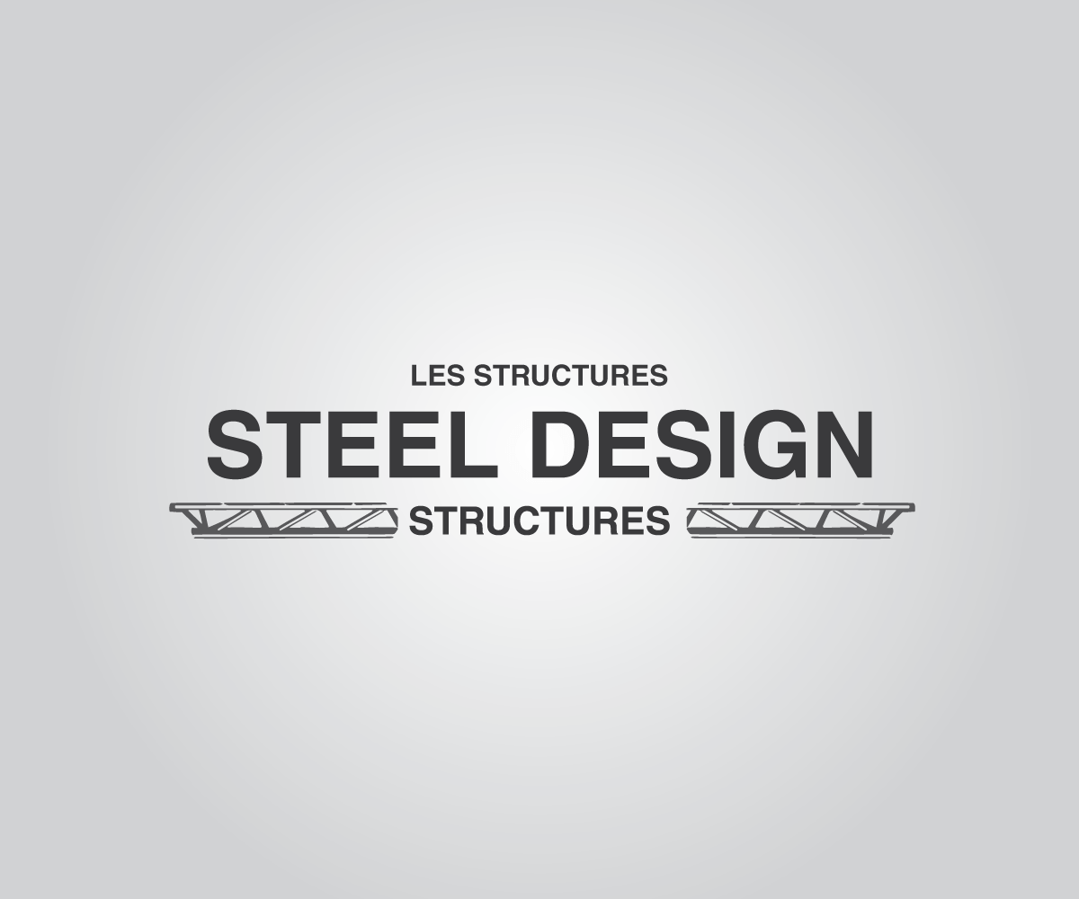 Structure Logo - LES STRUCTURES STEEL DESIGN STRUCTURE | 22 Logo Designs for a ...