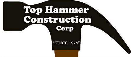 Hammer Construction Logo - Top Hammer Construction | Better Business Bureau® Profile