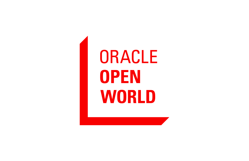 Red I Logo - Oracle Brand