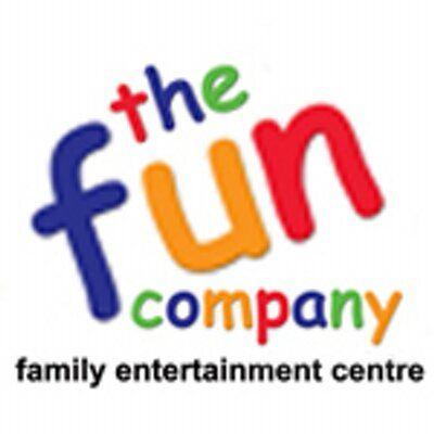 Fun Company Logo - The Fun Company (@FunCompanySA) | Twitter