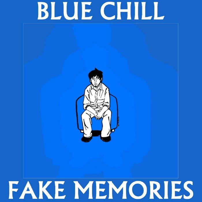 Blue Chill Logo - Turning Communist | Blue Chill