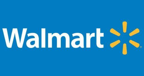 Blue and Yellow Logo - What do the spokes on the Walmart logo stand for? - Quora