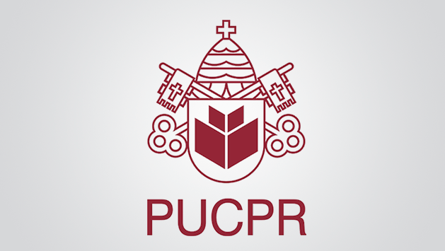 Pucpr Logo - PUCPR Soluções Digitais