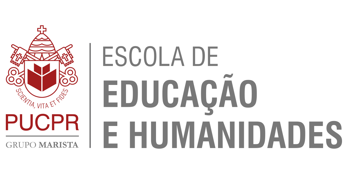 Pucpr Logo - 2º Congresso Internacional de Direitos Humanos e Políticas Públicas