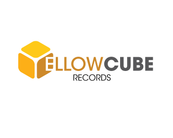 Yellow Cube Logo - Yellow Cube Records