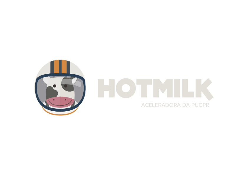 Pucpr Logo - Hotmilk