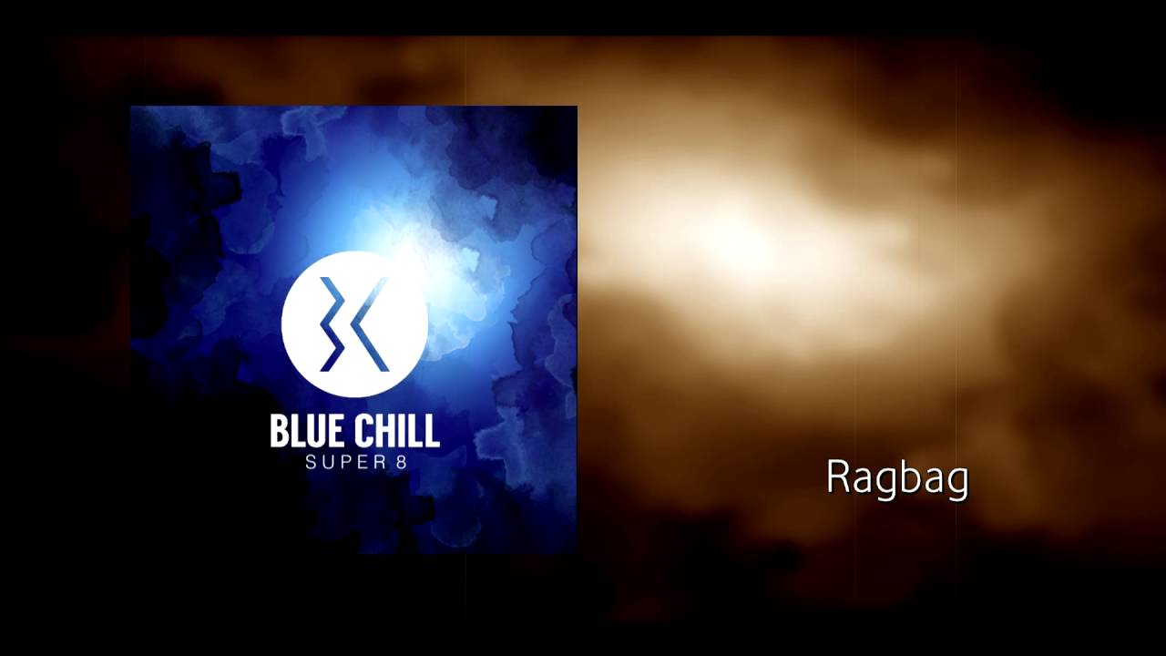 Blue Chill Logo - Blue Chill - 