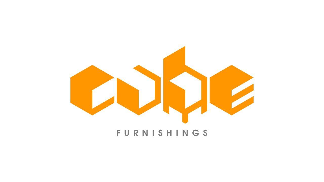 Yellow Cube Logo - Cube Logo Design in Inkscape - YouTube