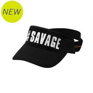Savage Equipment Logo - Savage Gear Outdoor Clothing & Equipment