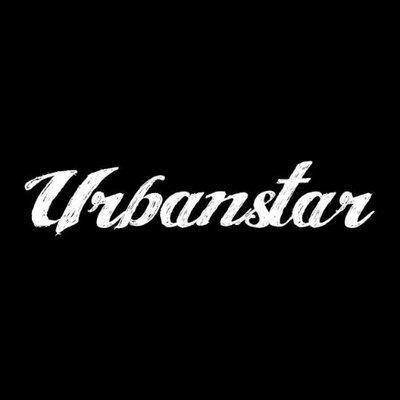 Blue Chill Logo - Urbanstar React Element 87 WOLF GREY BLACK