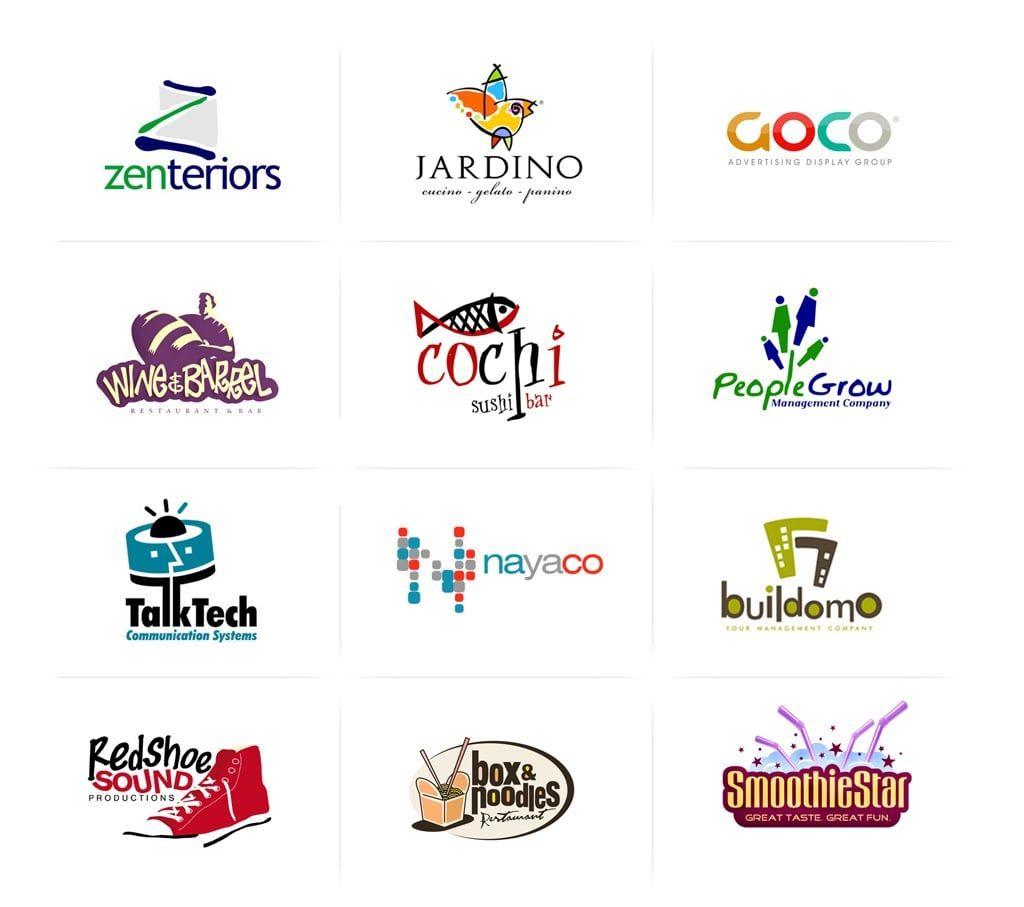 Fun Company Logo - Our Designers