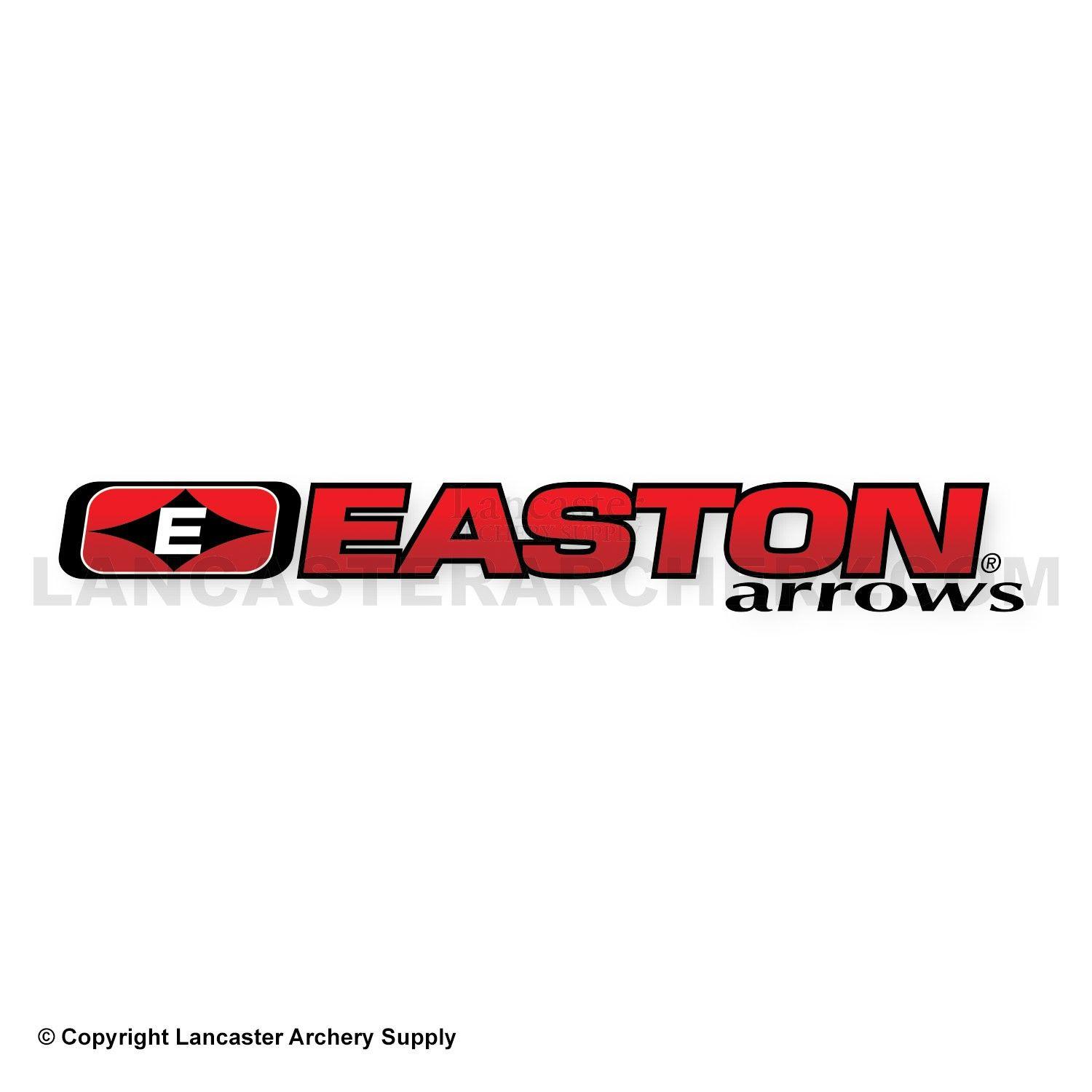 Easton Arrows Logo - Easton Arrows Logo Decal