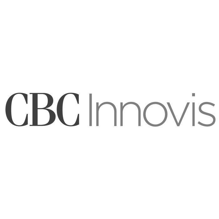 CBCInnovis Logo - CBC INNOVIS Trademark Number 87618574 - Justia Trademarks