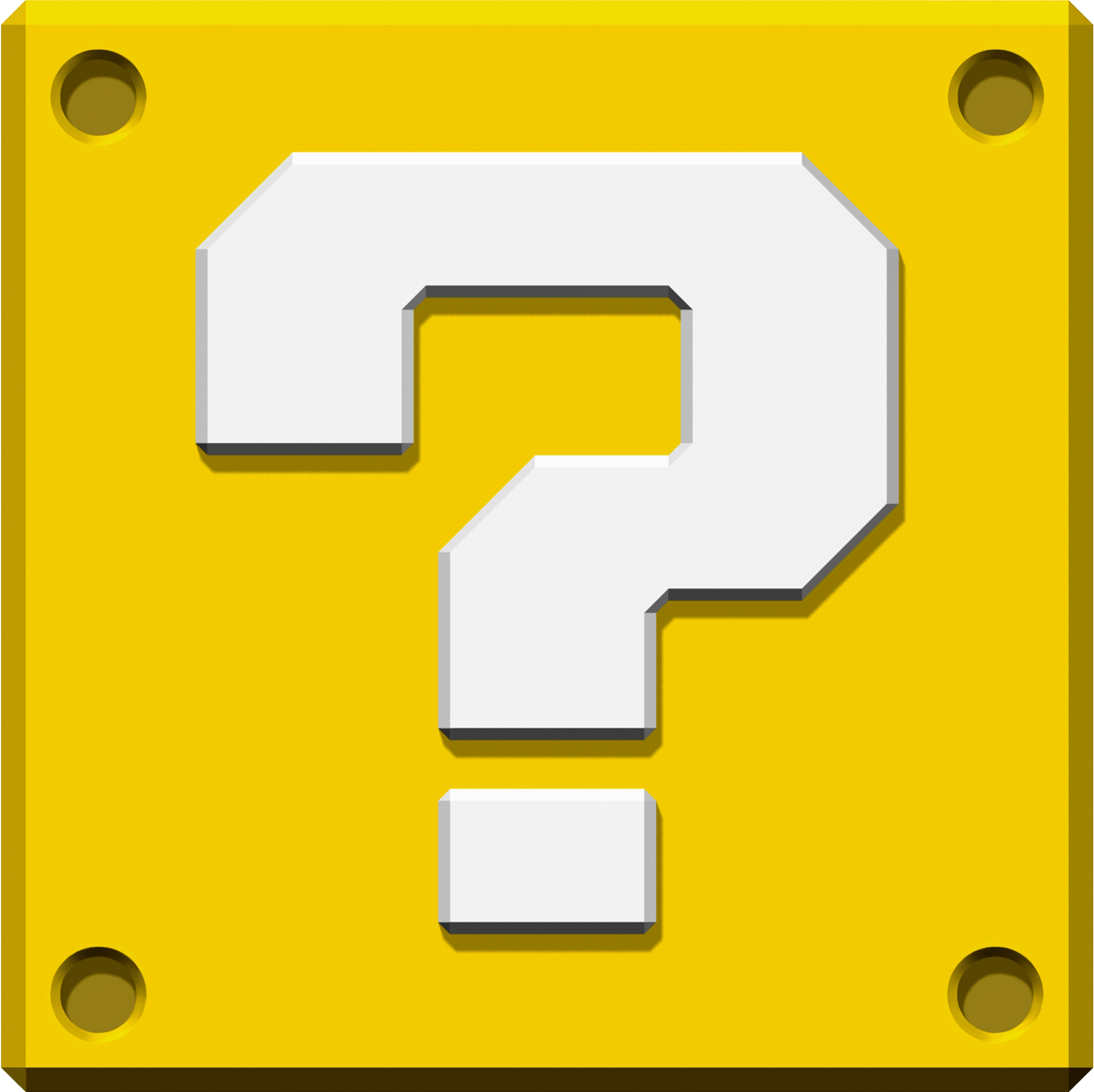 Yellow Cube Logo - 3D Cube Logo Template | Logos download
