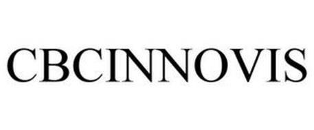 CBCInnovis Logo - CBCINNOVIS Trademark of Innovis Data Solutions, Inc. Serial Number