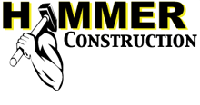 Hammer Construction Logo - Hammer Construction 847 551 5999 Full Service General Contractor