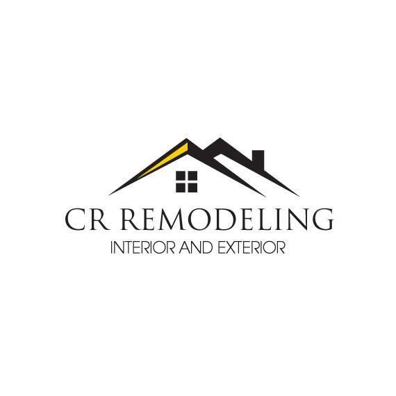Remodeling Logo - Remodeling Logo Design. Construction Logo Hammer logo. House | Etsy
