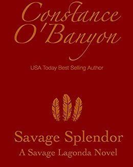 Queen and King Savage Logo - Savage Splendor (Savage Lagonda Series Book 2) - Kindle edition by ...
