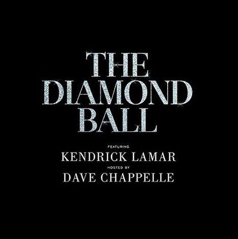 Diamond Ball Logo - Headliners Announced for the 2017 Diamond Ball : Clara Lionel Foundation