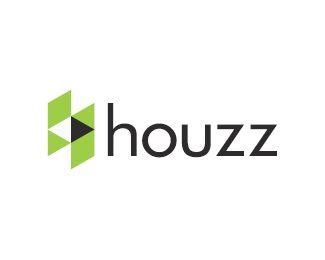 Houzz Small Logo - Houzz-logo – Total Design Source