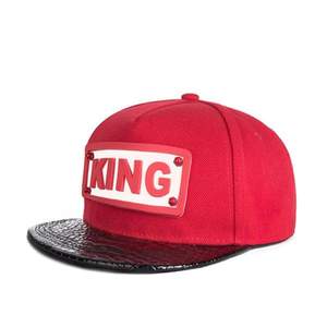 Queen and King Savage Logo - Savage Fitgear - King/queen Fashion Snapback Cap For Women Men
