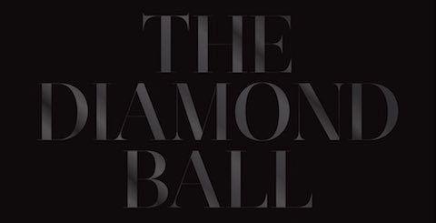 Diamond Ball Logo - Rihanna's Clara Lionel Foundation Sets Date for Diamond Ball