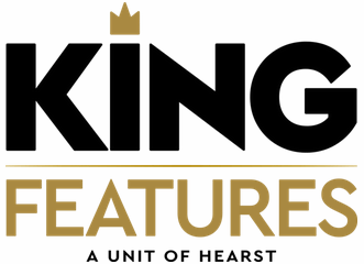 Hearst Logo - King Features Syndicate