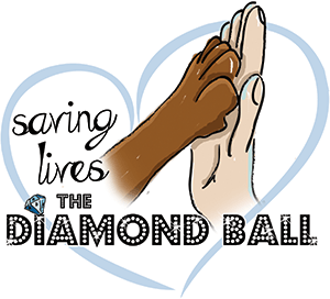 Diamond Ball Logo - The Diamond Ball Sponsorship Opportunities. Ritz Carlton, Laguna Niguel
