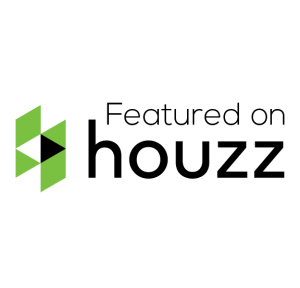 Houzz Small Logo - HOUZZ 50K Saves – Hartley and Hill Design