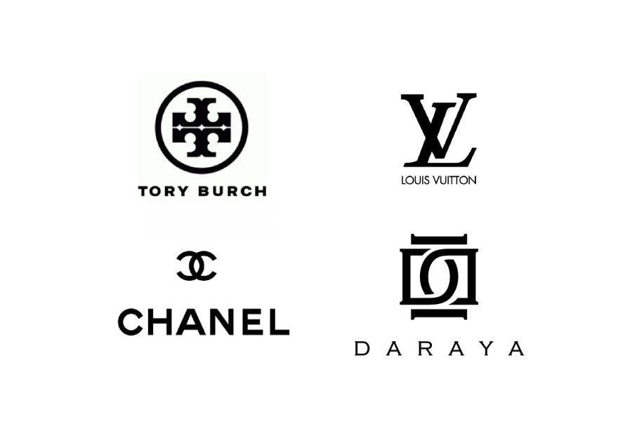 Luxury Clothing Brand Logo - LogoDix