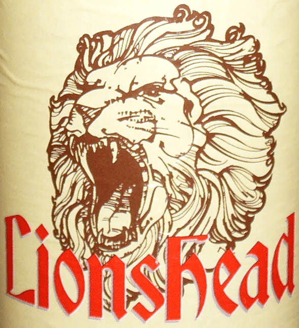 Inc Lion Logo - Lion Brewery, Inc. - Wikiwand