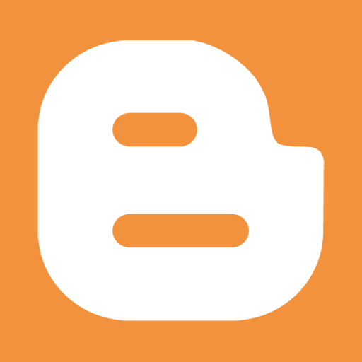 Google Blogger Logo - Blogger Icon - Download Free Icons